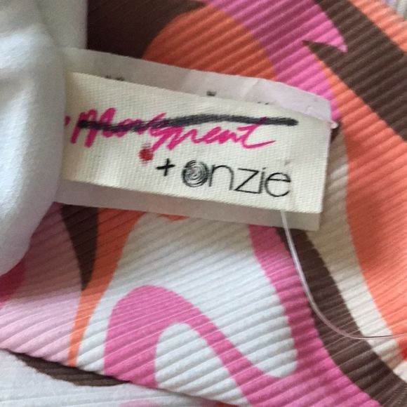 FP MOVEMENT X ONZIE Sutra Bra + Mini Bell Set size M/L - Picture 10 of 11